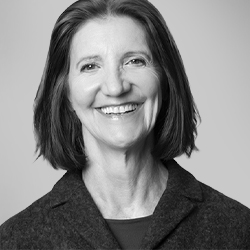 Cindy Fischer CFO